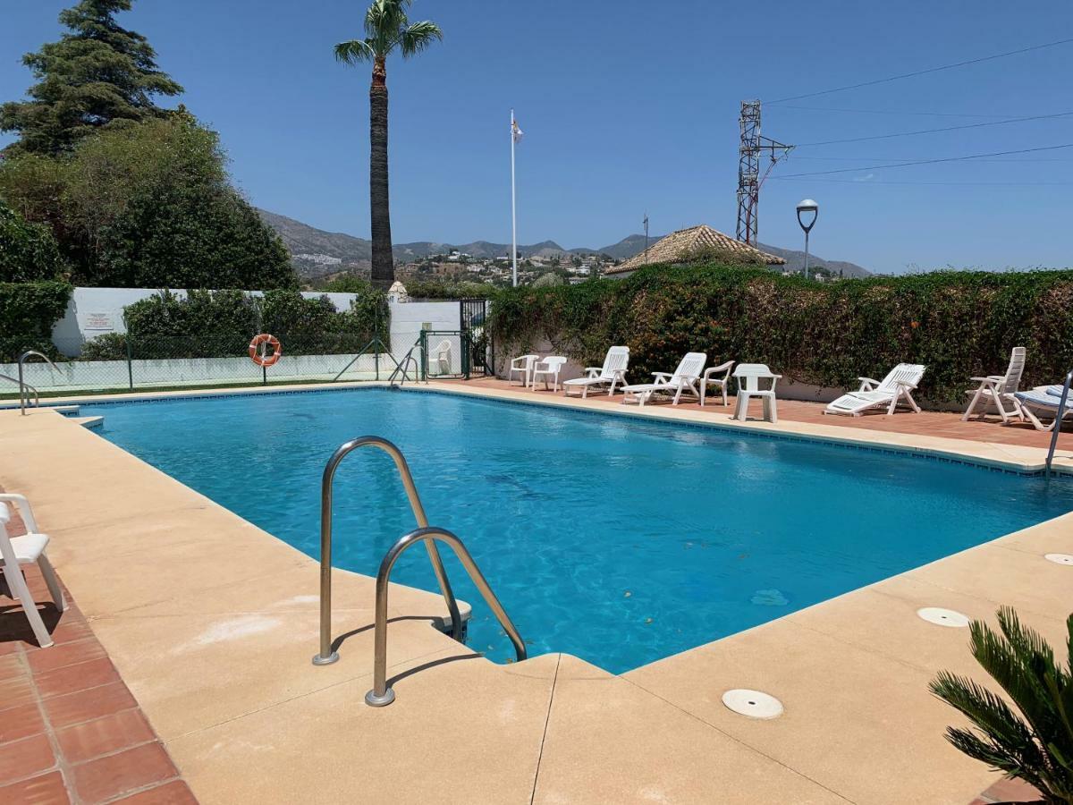 Mijas Golf Apartment Exterior foto