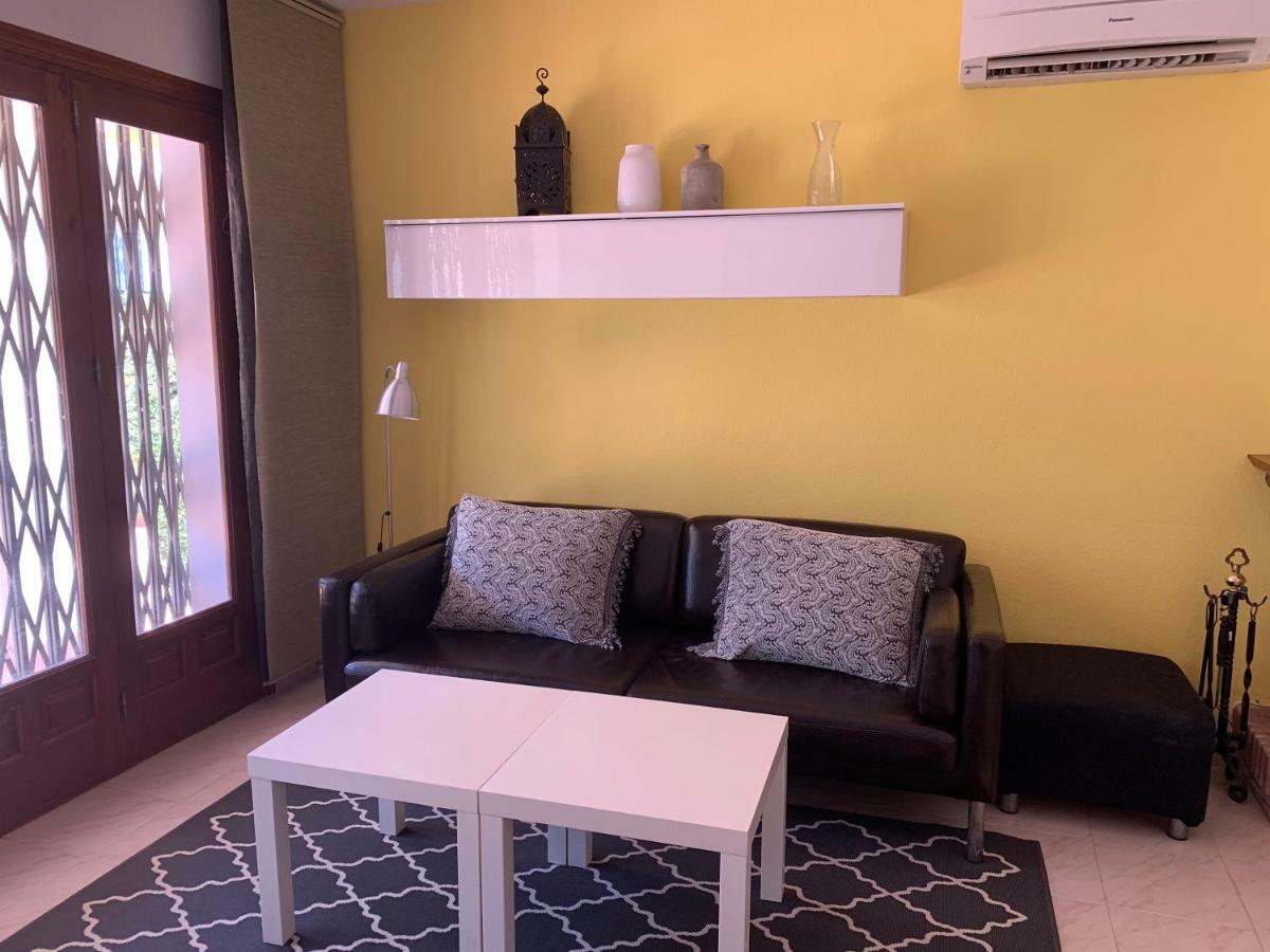 Mijas Golf Apartment Exterior foto