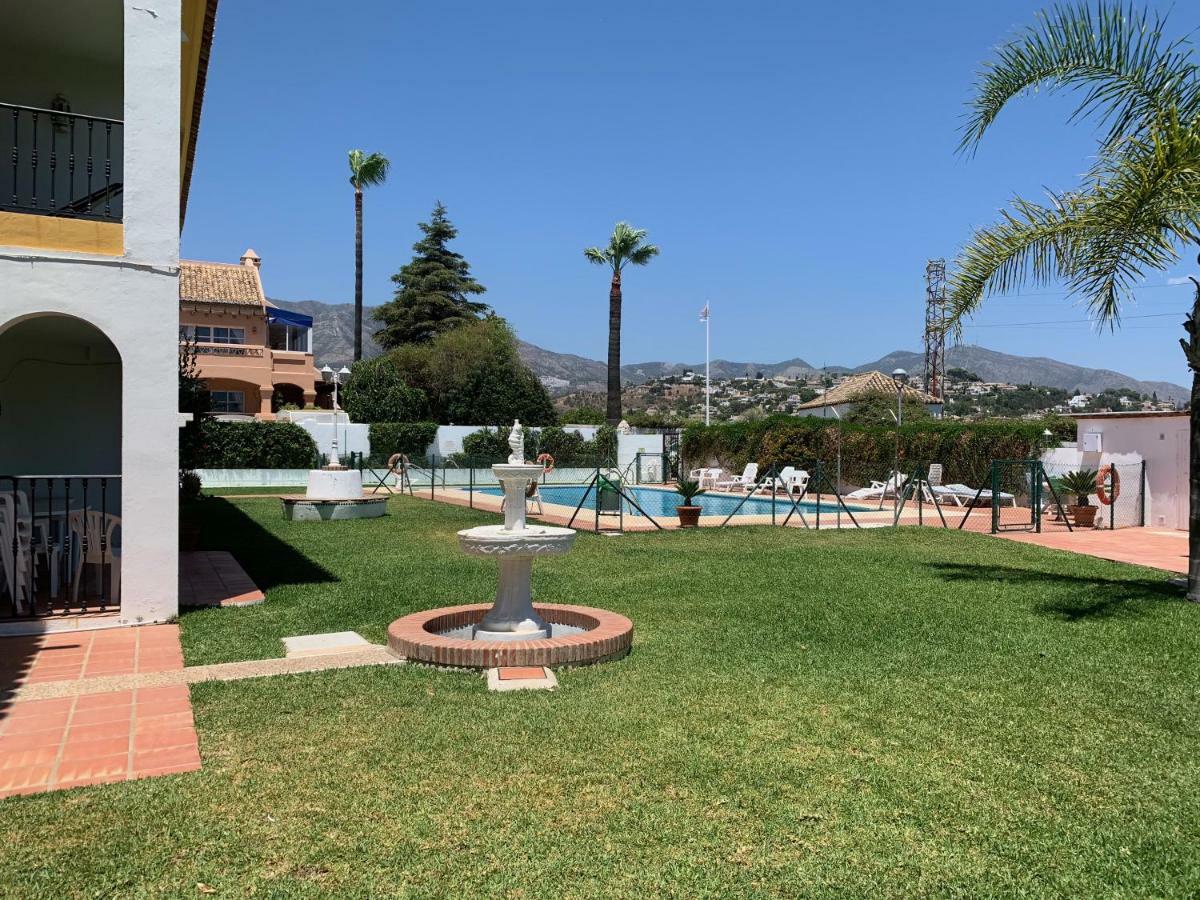 Mijas Golf Apartment Exterior foto