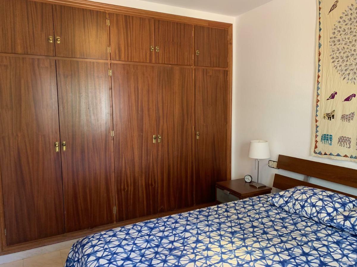 Mijas Golf Apartment Exterior foto