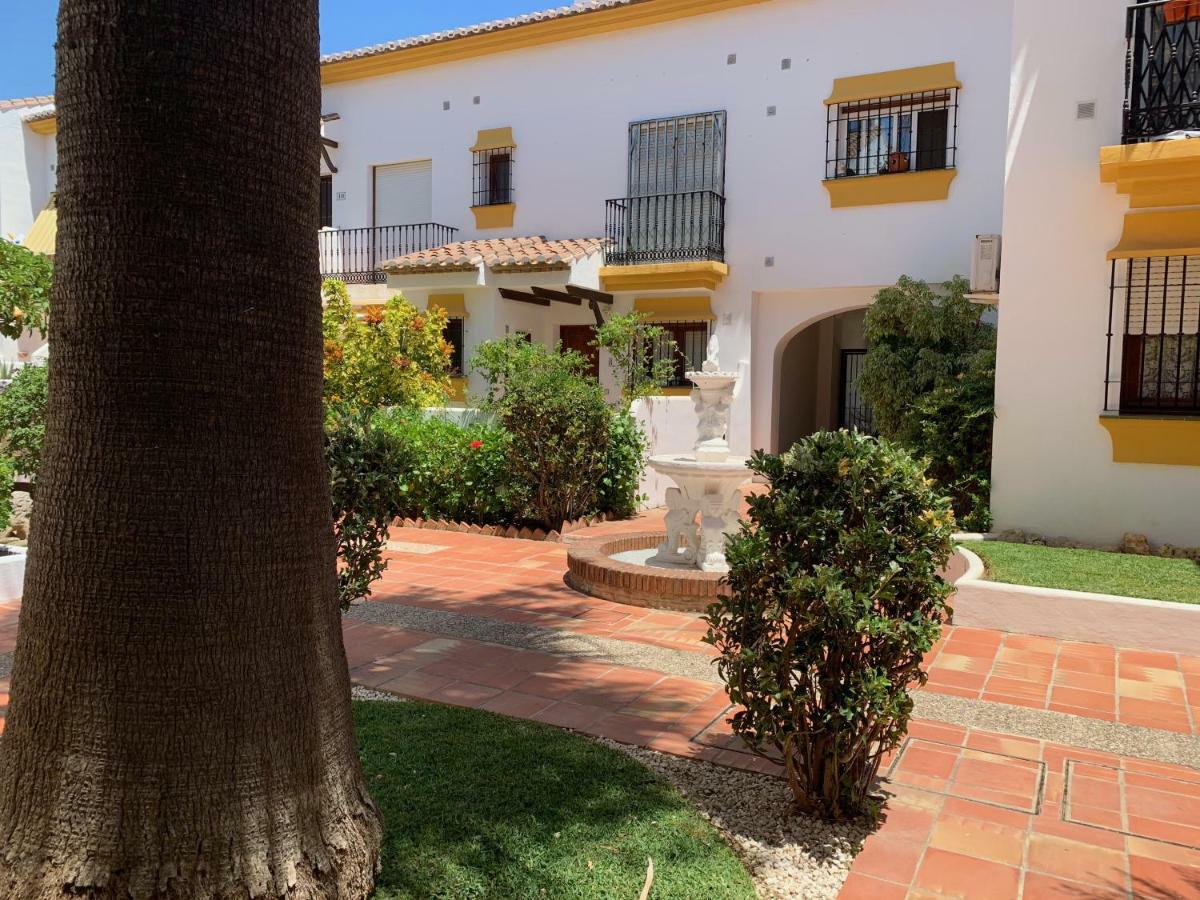 Mijas Golf Apartment Exterior foto