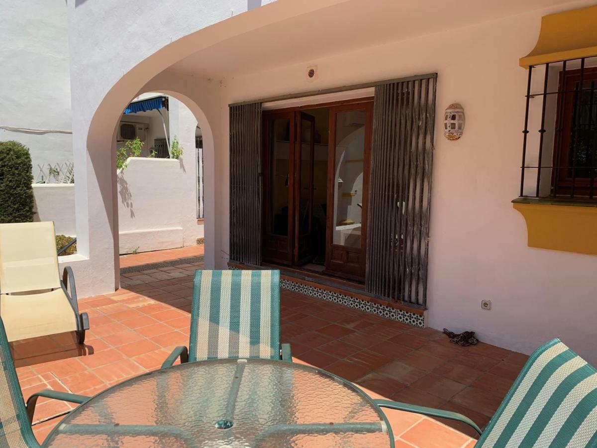 Mijas Golf Apartment Exterior foto