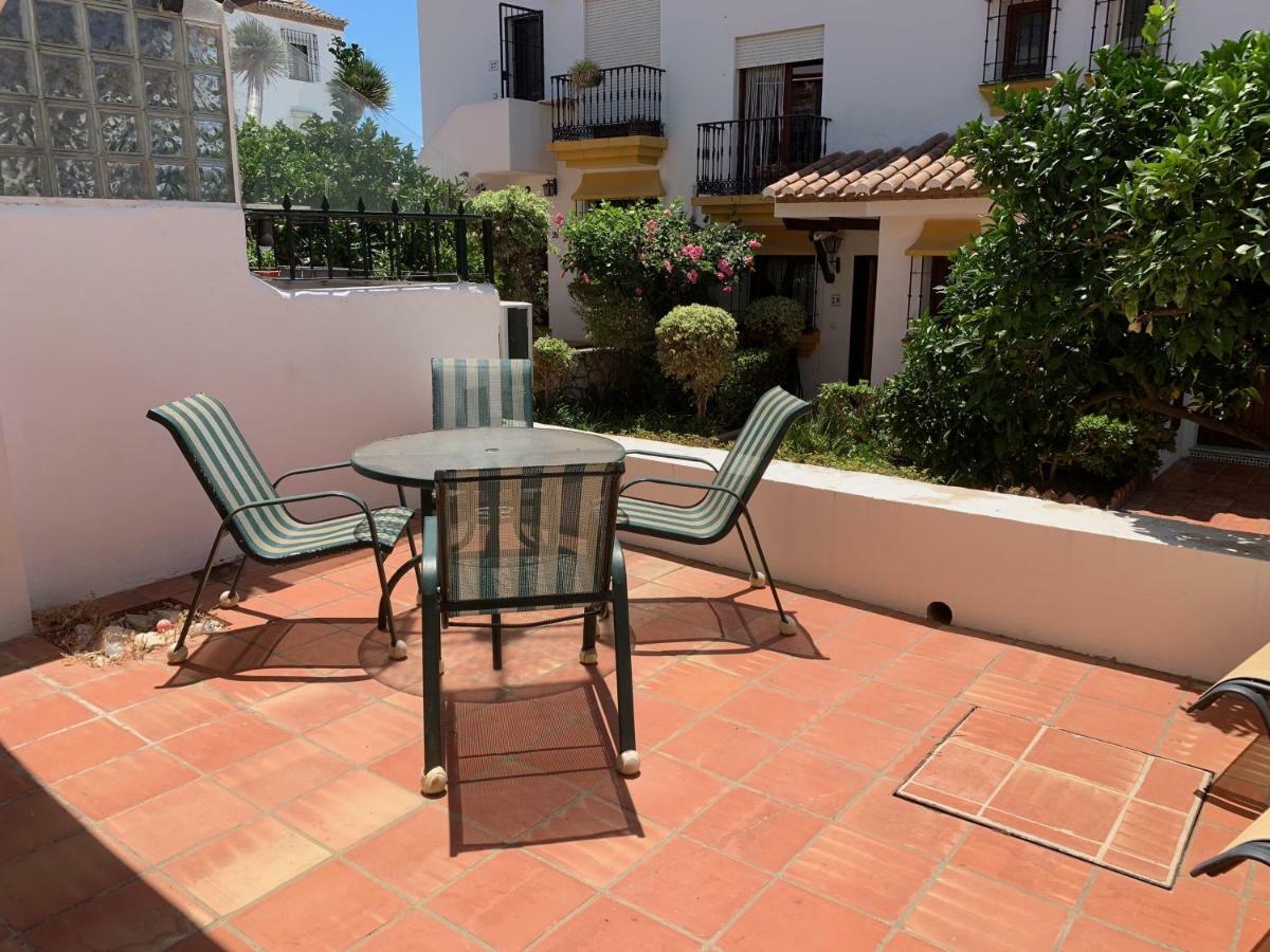Mijas Golf Apartment Exterior foto